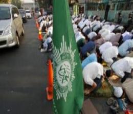 Perayaan Idul Adha 1443 H berbeda antara pemerintah dan ormas Muhammadiyah (foto/ilustrasi)